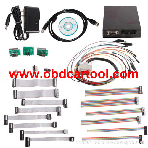 KTAG K-TAG ECU Programming Tool Master
